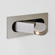Recessed-Look Reading Wall Light | Swivel LED, 6 Finishes