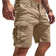 Men's Utility Cargo Summer Shorts – image 2