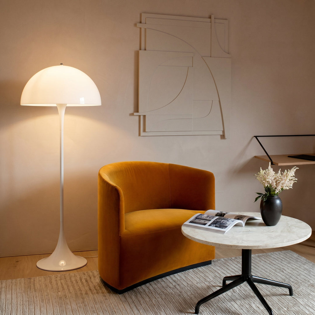 Mushroom Floor Lamp