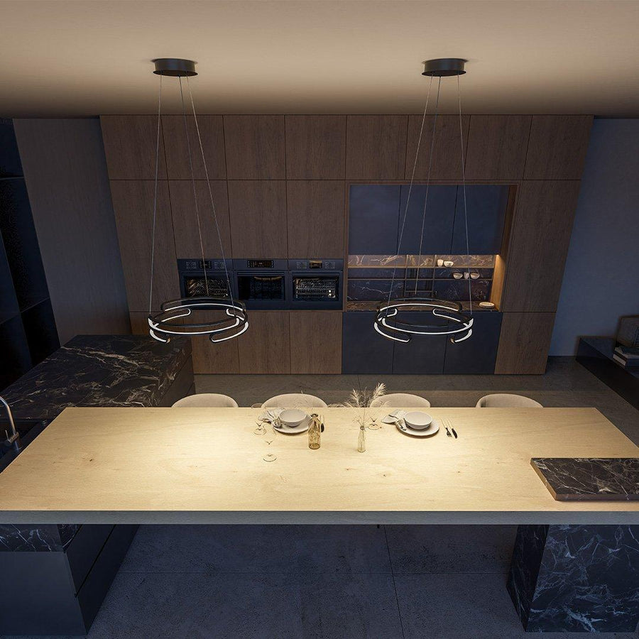 Solea Ceiling Light – image 3