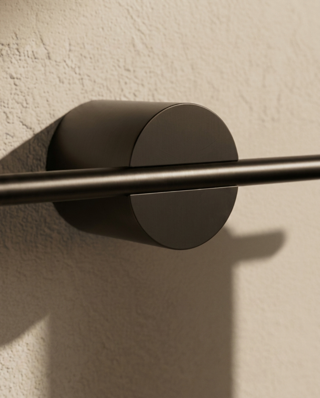 Extendable Towel Rail, view 3