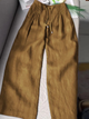 Women's Wide-Leg Everyday Trousers – image 3