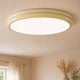 Modern Stepped LED Flush Mount Ceiling Light – image 7