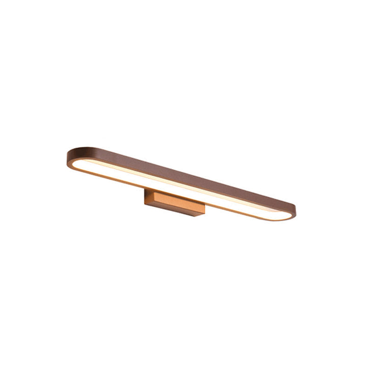 Modern LED Linear Mirror Wall Light