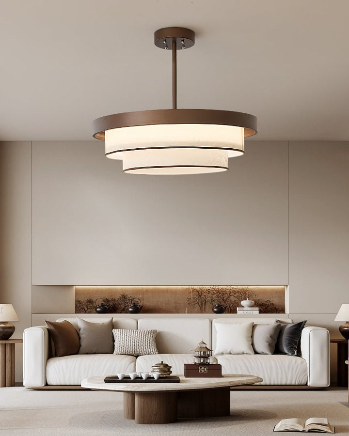 Wilke Lamp Light