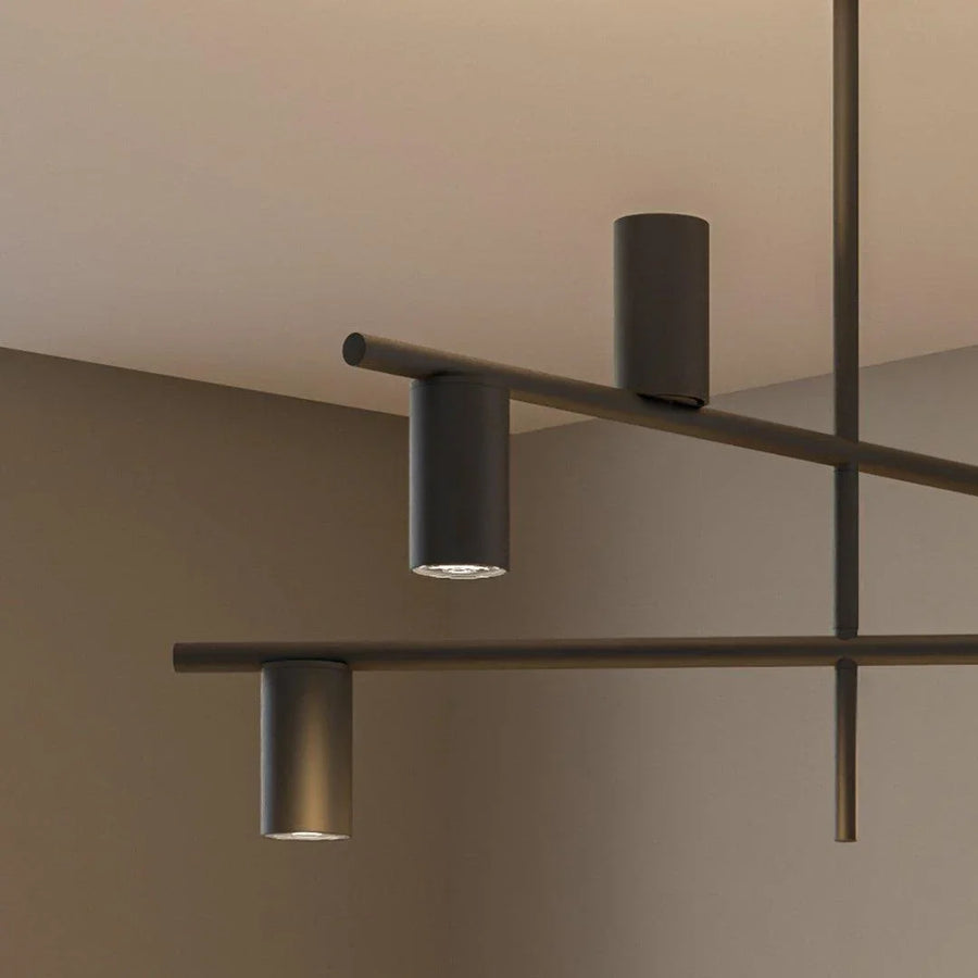 Nyxia Ceiling Light – image 3