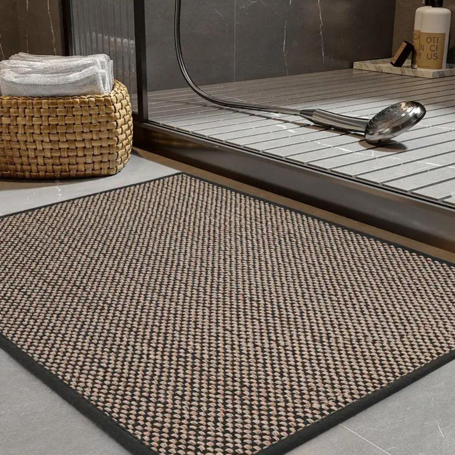 Braided Bath Mat, view 3