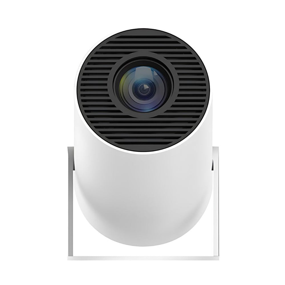 Mini Portable Projector - HD | Wifi | Bluetooth