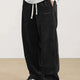 Men's Straight-Leg Relaxed-Fit Everyday Trousers – image 4