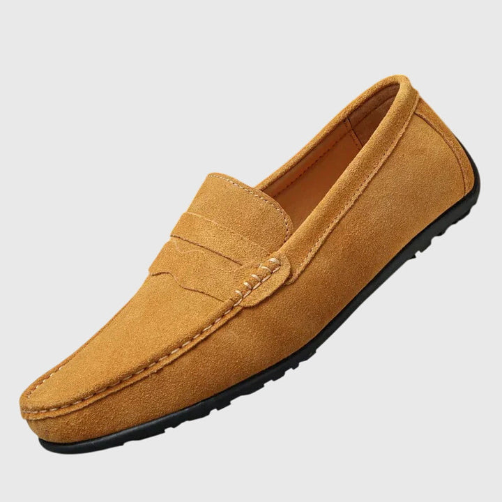 Women's Orthopaedic Penny Driving Comfort Loafers – image 12