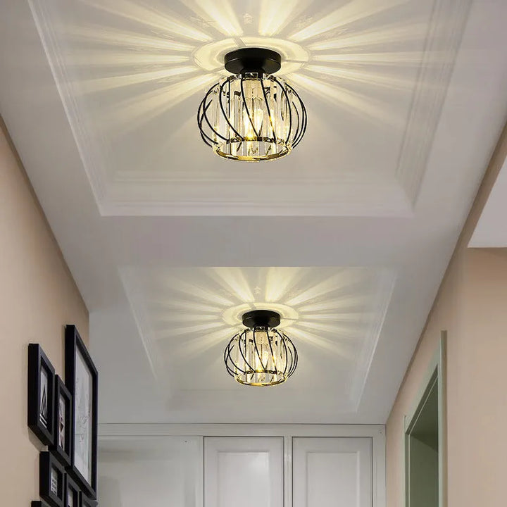 Aurelia Ceiling Light
