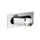 Recessed-Look Reading Wall Light | Swivel LED, 6 Finishes