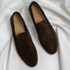 Men's Slip-On Moccasin Comfort Loafers – image 5