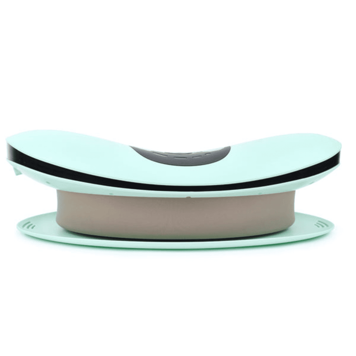 Electric Lower Back Massager - With Heat Function