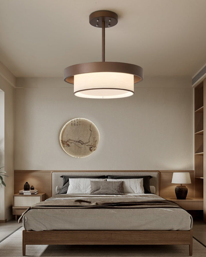 Wilke Lamp Light