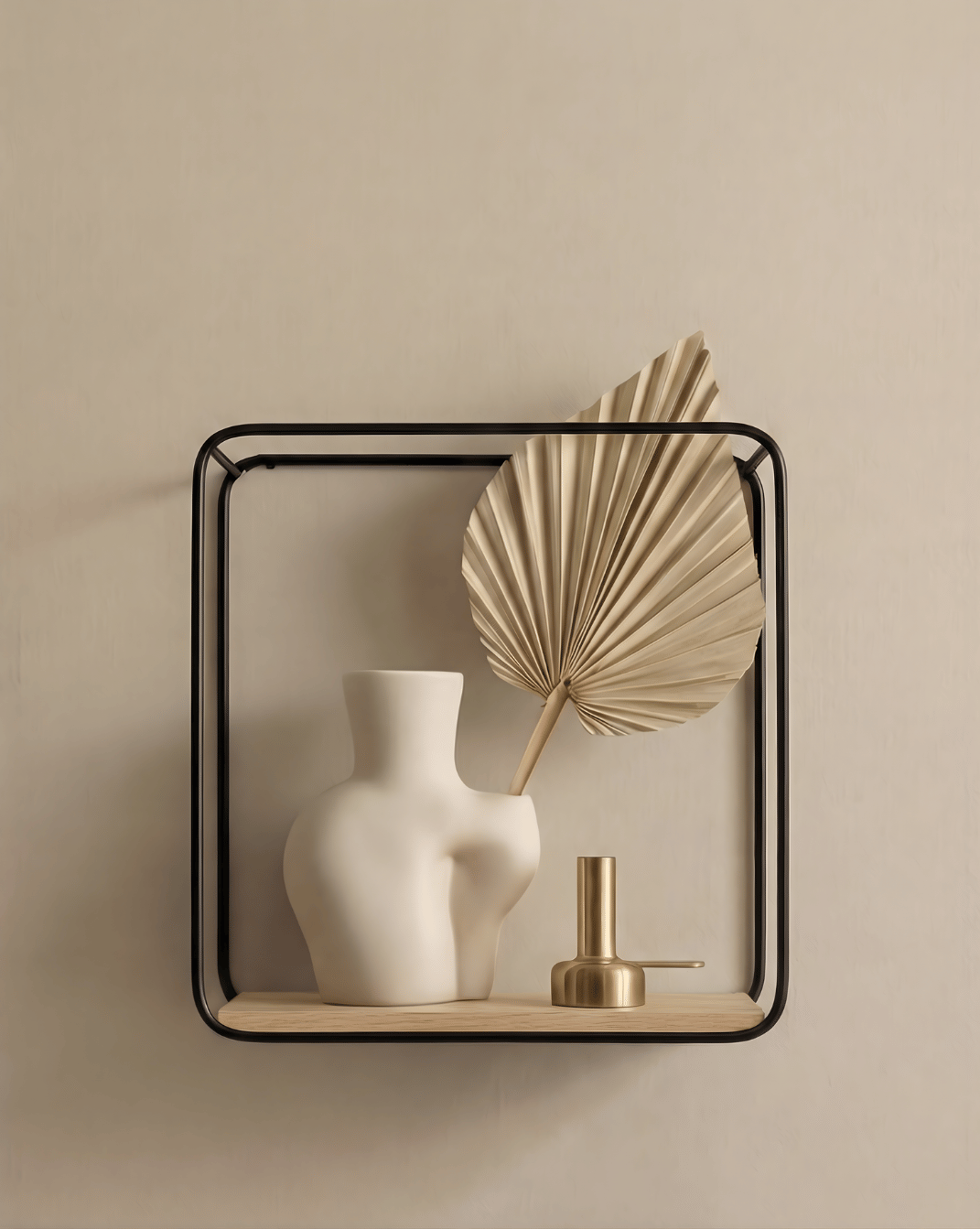 Wall Shelves 3-Piece, view 4