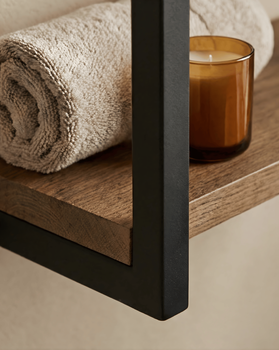 Havn Towel Rack, view 4