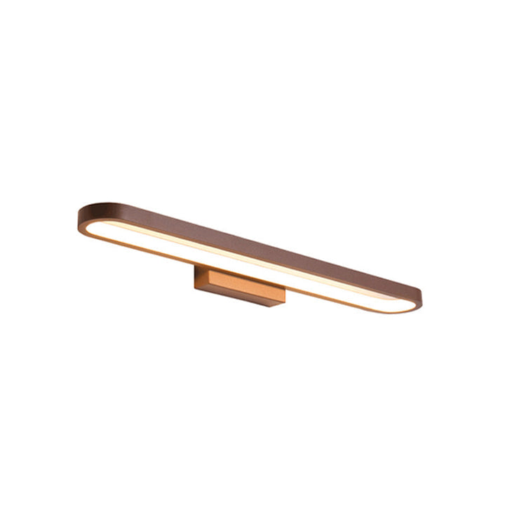 Modern LED Linear Mirror Wall Light