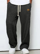 Men's Textured Relaxed-Fit Everyday Trousers – image 2
