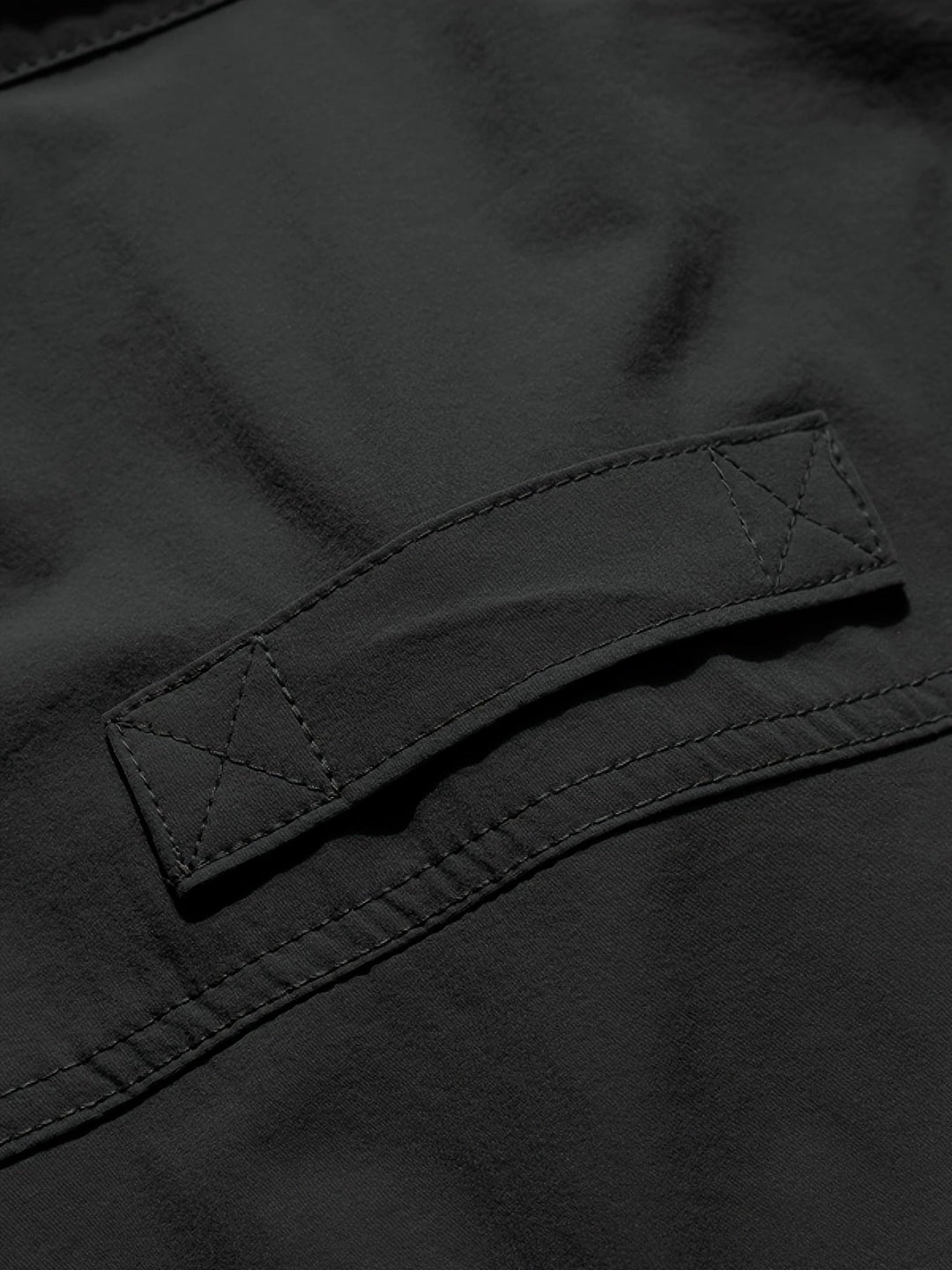 Men's Long-Sleeve Utility-Pocket Summer Shirt – image 7
