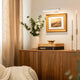 Cordless Rechargeable Gallery Picture Light