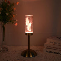 Three Lighting Colours