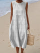 Women's Pocket Summer Dress – image 4