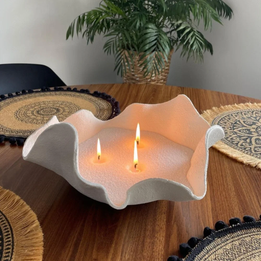 Sand Candle Making Kit