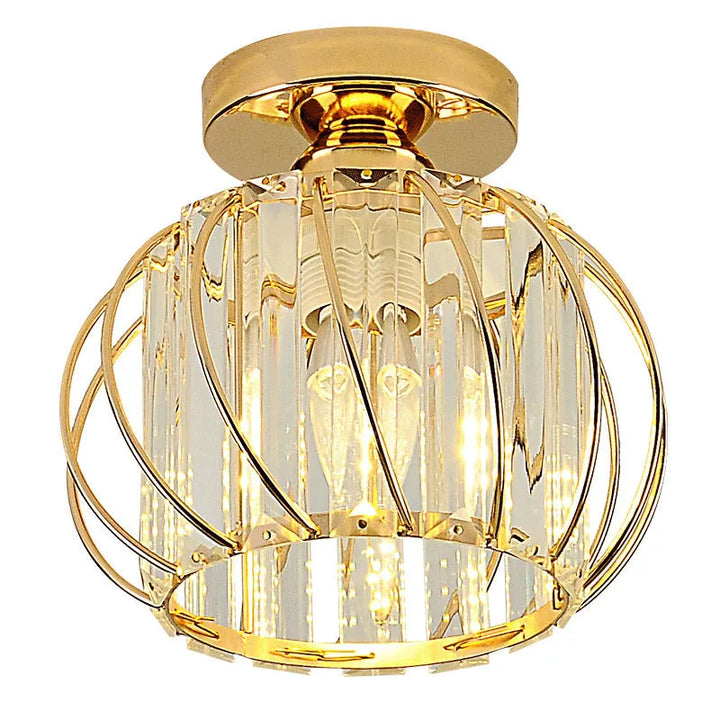 Aurelia Ceiling Light
