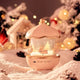 Children's Star Projector Night Light