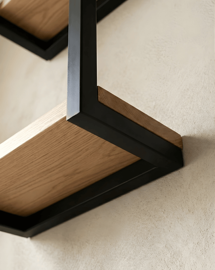 Havn Towel Rack, view 5