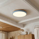 Round Disc Flush Mount Ceiling Light – image 13