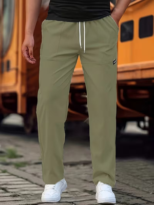 Olive Green