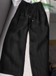 Women's Wide-Leg Everyday Trousers – image 5