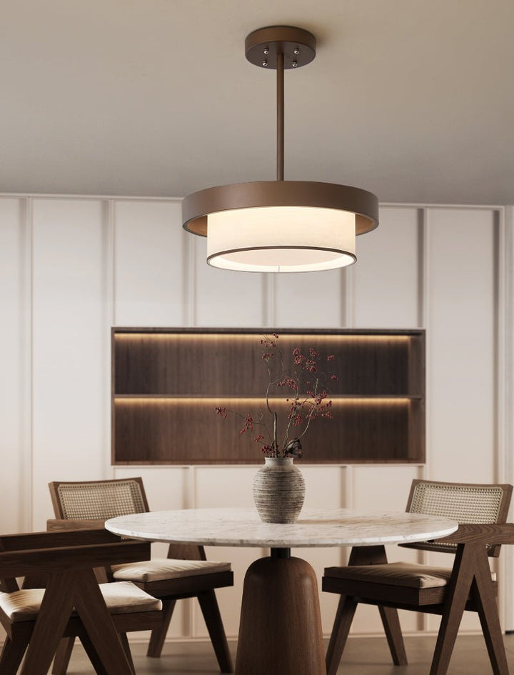 Wilke Lamp Light