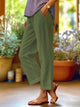 Women's Straight-Leg Everyday Trousers – image 5
