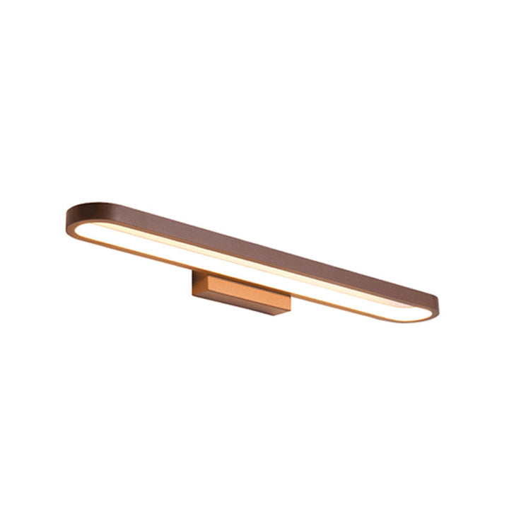 Modern LED Linear Mirror Wall Light
