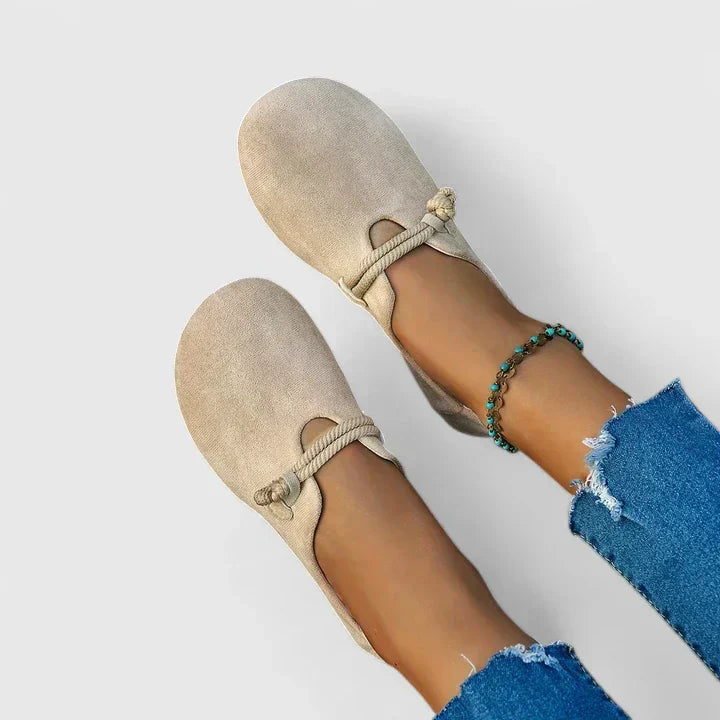Women's Orthopaedic Moccasin Comfort Loafers – image 4
