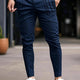 Men's Slim-Fit Tailored Everyday Trousers – image 2
