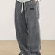 Men's Straight-Leg Relaxed-Fit Everyday Trousers – image 5