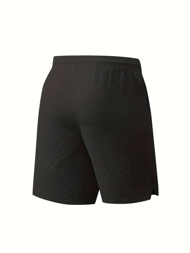 Men's Textured Summer Shorts – image 10
