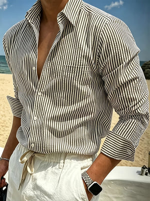 Black And White Stripes