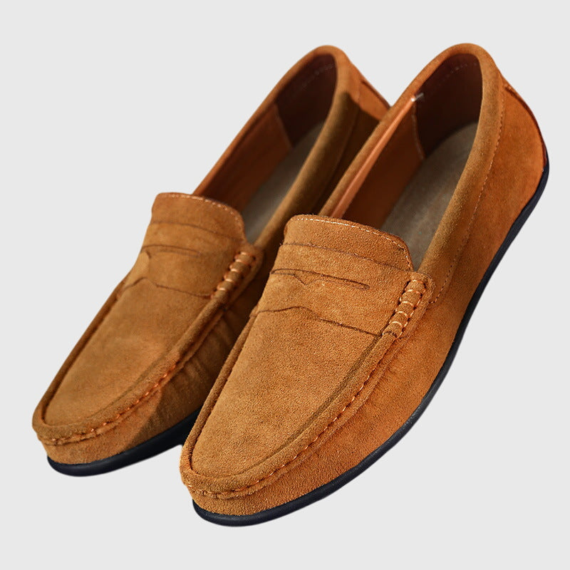 Women's Orthopaedic Penny Driving Comfort Loafers – image 4
