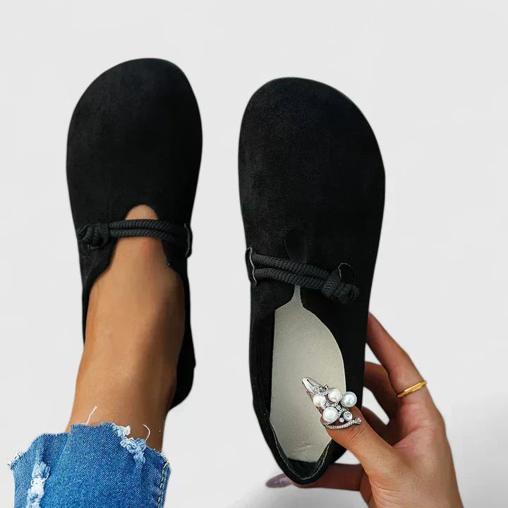 Women's Orthopaedic Moccasin Comfort Loafers – image 2
