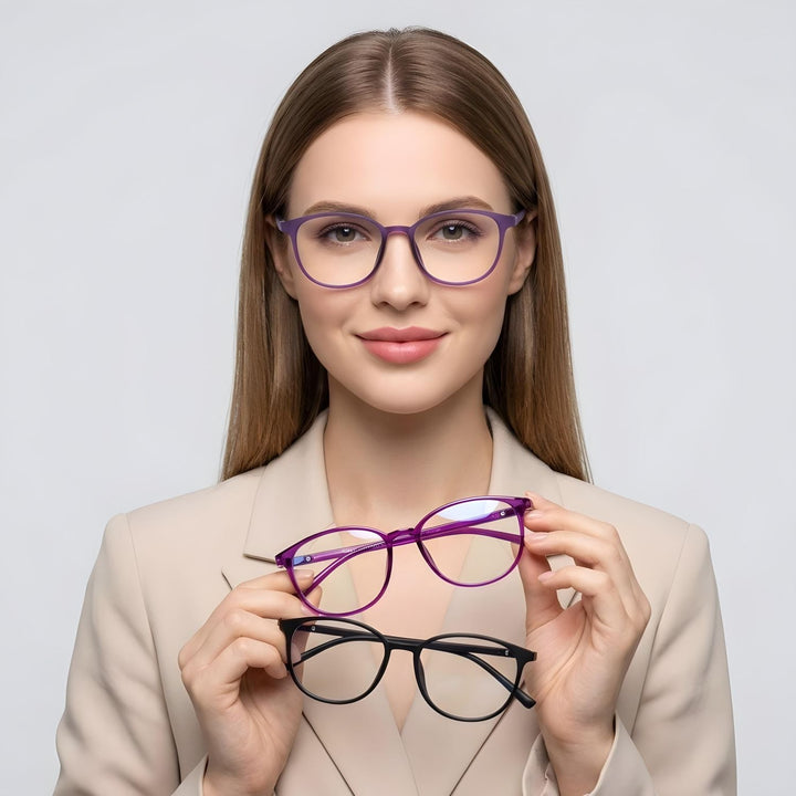 TOULOUSE - Blue Light Glasses