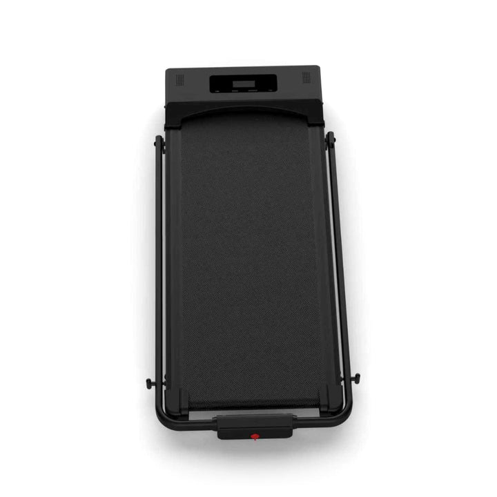 2 in 1 Walking Pad | With Foldable Handrails