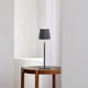 Tall Cordless Dimmable Table Lamp