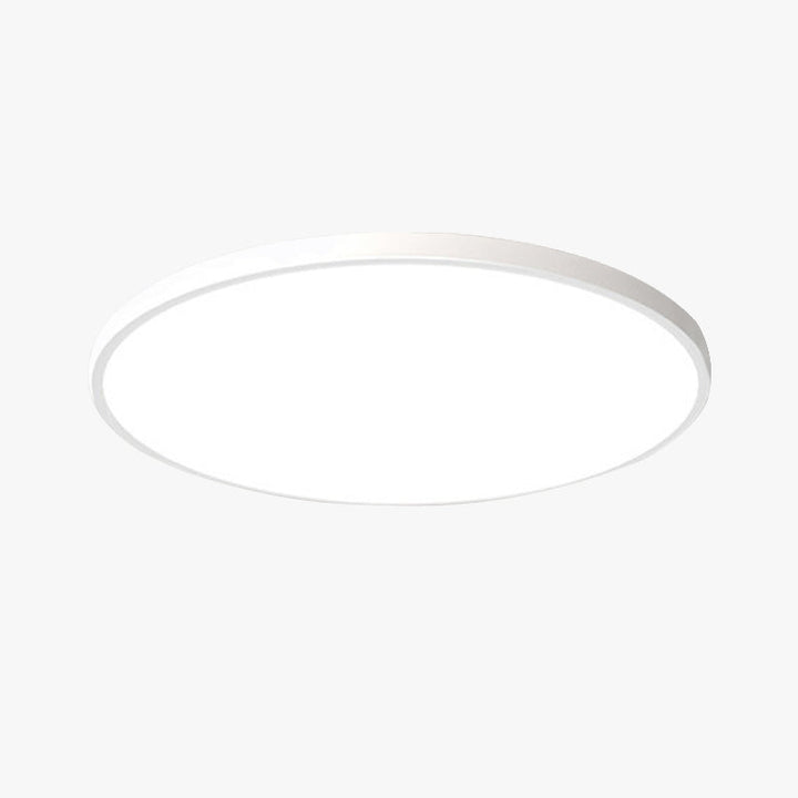 Renix Round Bathroom Led Ceiling Light