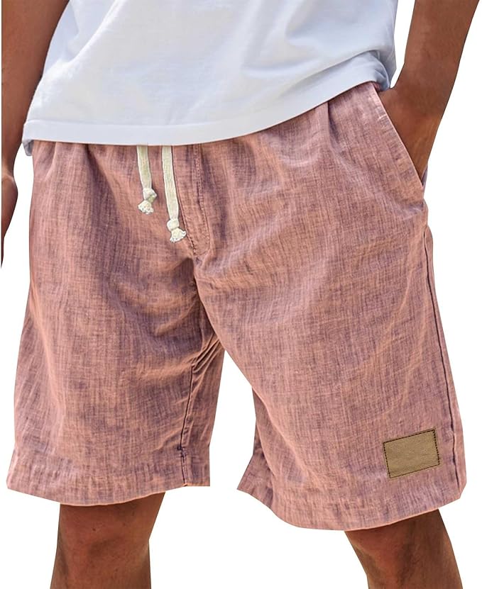 Men's Summer Shorts – image 8