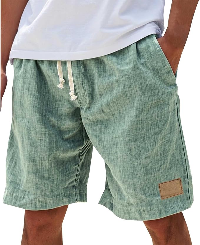 Men's Summer Shorts – image 6